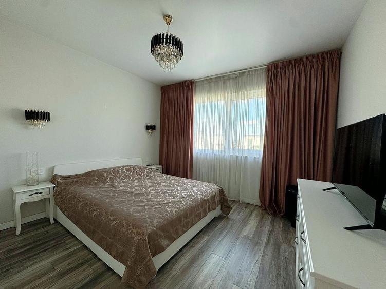 Casă individuală cu 4 camere cu Canalizare în Tamași