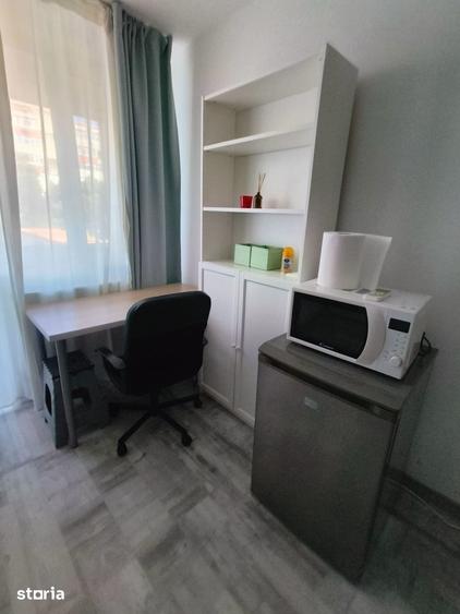 Garsonieră în Rahova