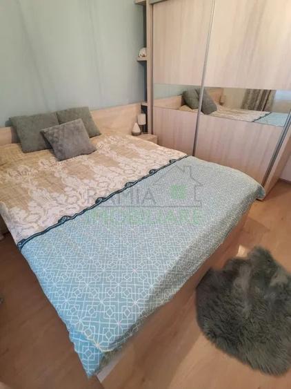 Apartament decomandat 2 camere în Grand Residence cu loc de parcare - 8