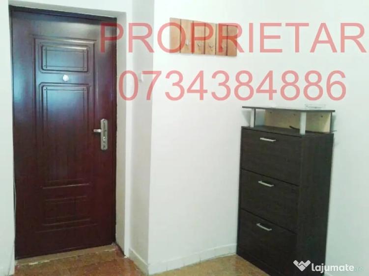 Inchiriez garsoniera confort 1 zona Mall Vitan - 6