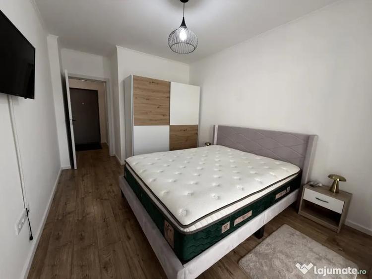 Apartament cu 2 camere în Florești