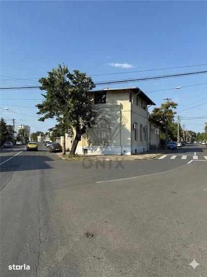 Casă cu 5 camere cu Teren 74 Mp în Rudului