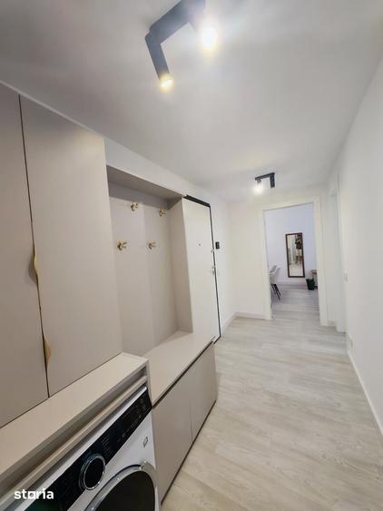Apartament 2 camere Akcent City Prima Inchiriere | 3 min Metrou Jiului - 1