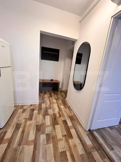 Chirie apartament 2 camere ultracentral - renovat si utilat - 5