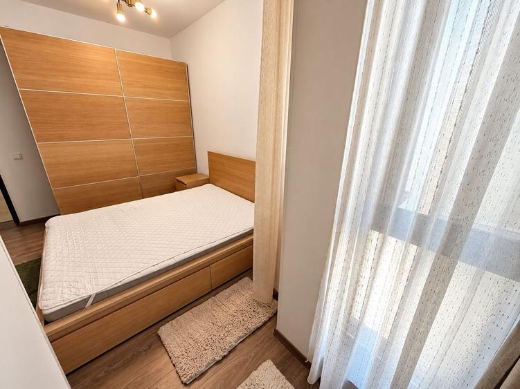 Apartament cu 2 camere decomandat în Vitan Mall