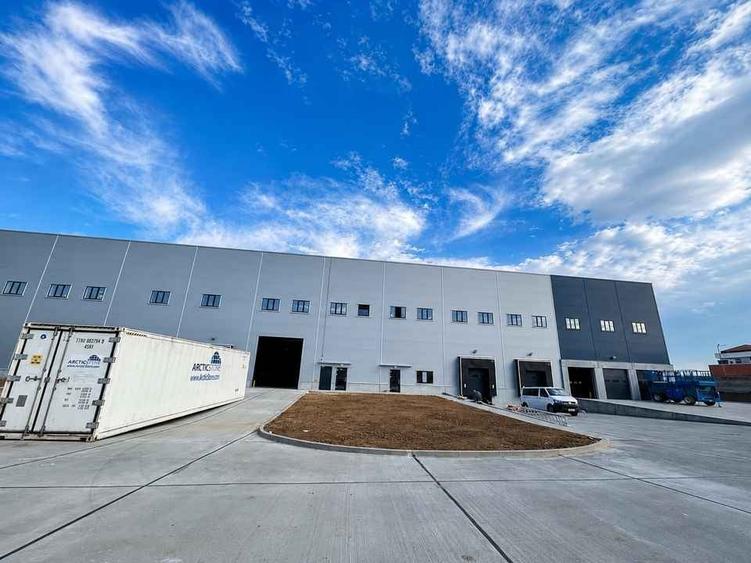 Logicor Bucharest II - 7