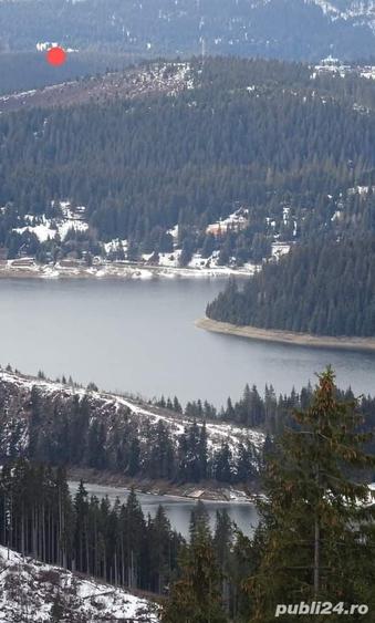 Teren de 1000 mp, în Bălcești (Beliș)