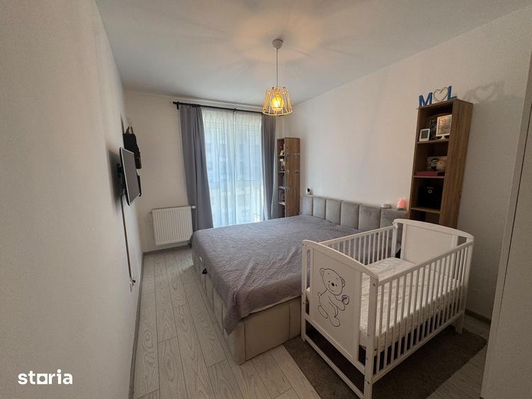 Apartament cu 3 camere în Libertății