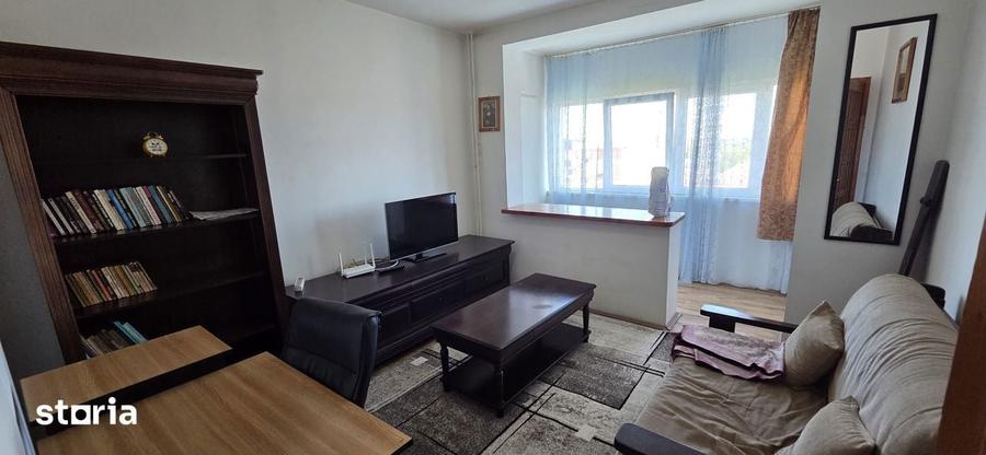 Apartament cu 2 camere decomandat în Olimpia-Stadion