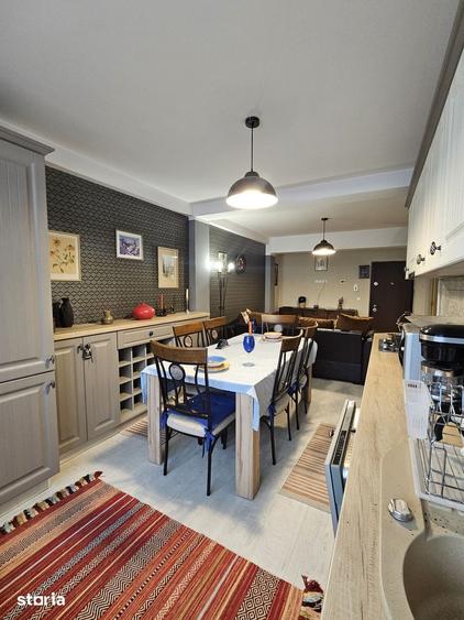 Apartament cu 2 camere în Vasile Aaron