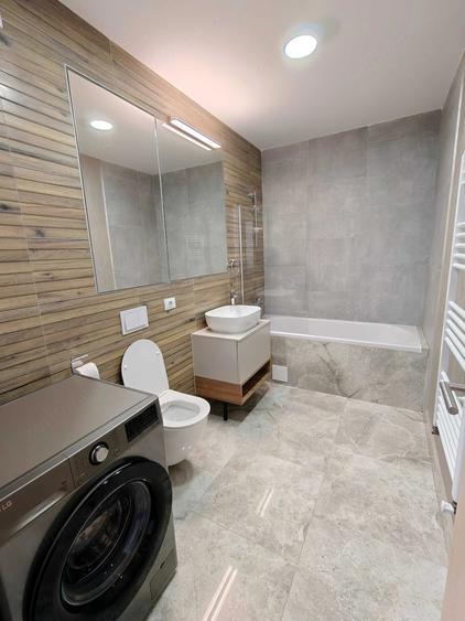 Apartament 2 camere in zona Tractorul - 7