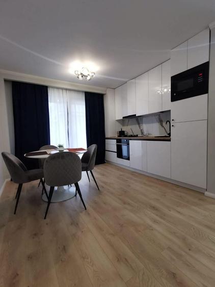 Apartament cu 2 camere în Florești