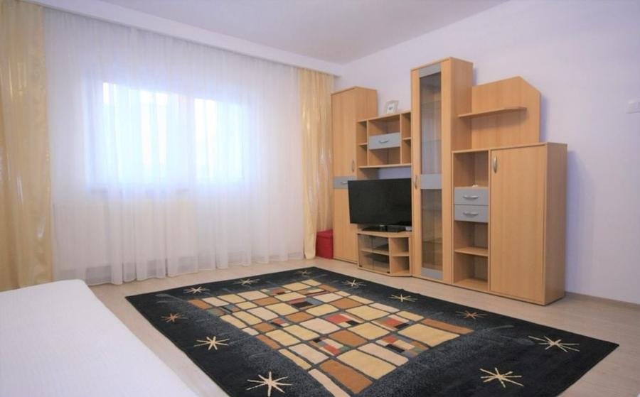 Apartament de 2 camere, decomandat, 7 min metrou, Nerva Traian - 2