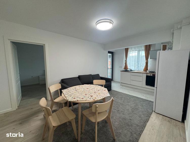 Apartament cu 2 camere Visan - 3