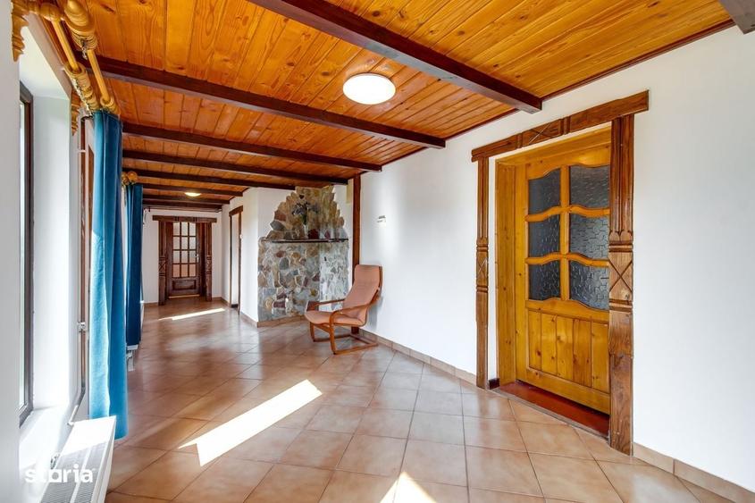 Casa renovata integral | Teren 1.000 mp | Peris, Ilfov - 6