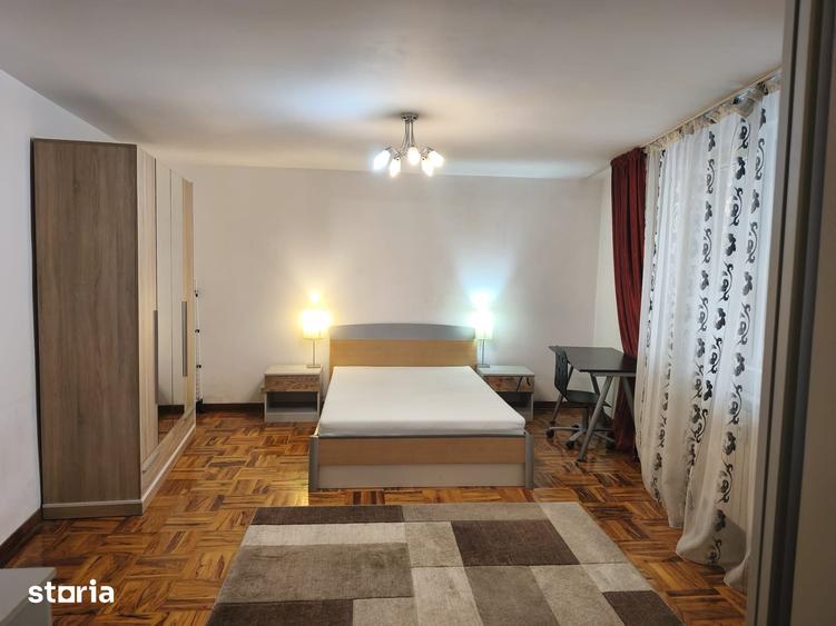 Apartament de 60mp Sala Palatului Cismigiu Ion Campineanu - 1