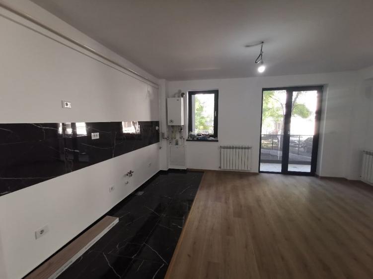 Apartament 2 camere bloc nou 2025 La cheie - 3