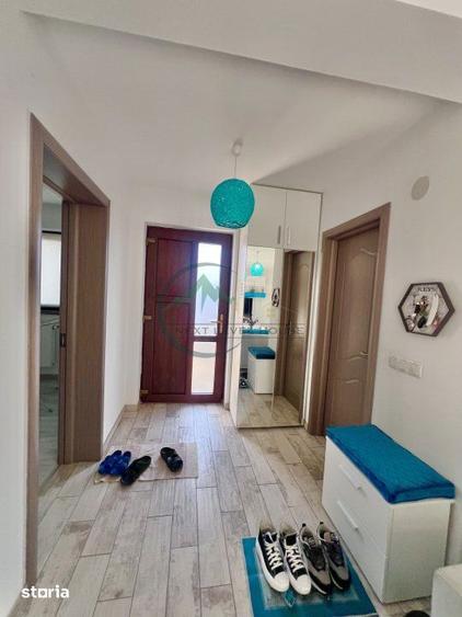 Casa individuala, cartier Izvor - 9