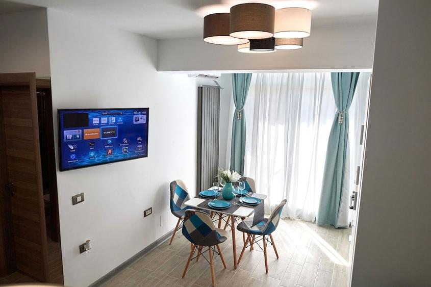 Garsonieră în Mamaia-Sat
