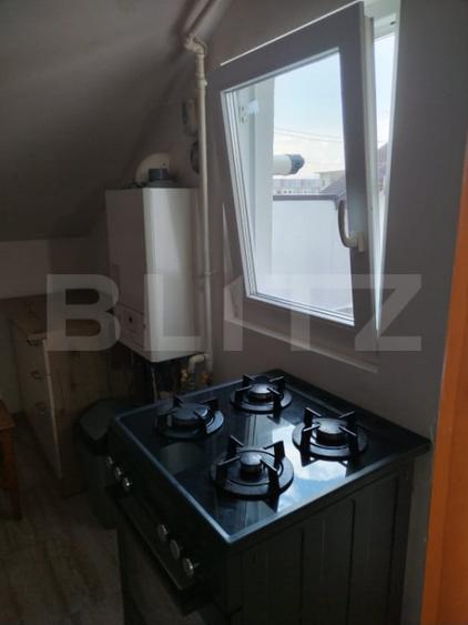 Apartament modern cu 2 camere, 60 mp Cartier Tractorul, - 4