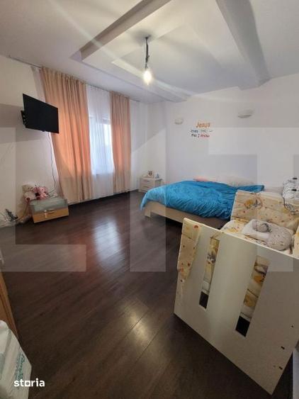 Duplex Superb de Vanzare Sanandrei - 2