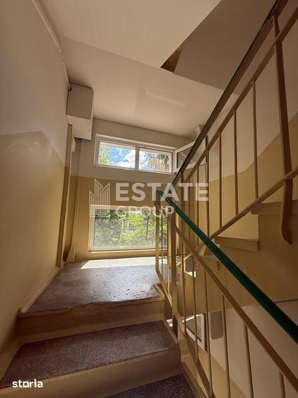 Apartament cu 3 camere semidecomandat în Șagului