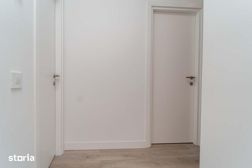 Silk District Studio / 2 Camere Open Space, Etaj 2 (Locuin?a / Birou) - 12