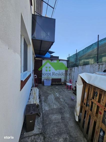 Apartament cu 2 camere în Nord