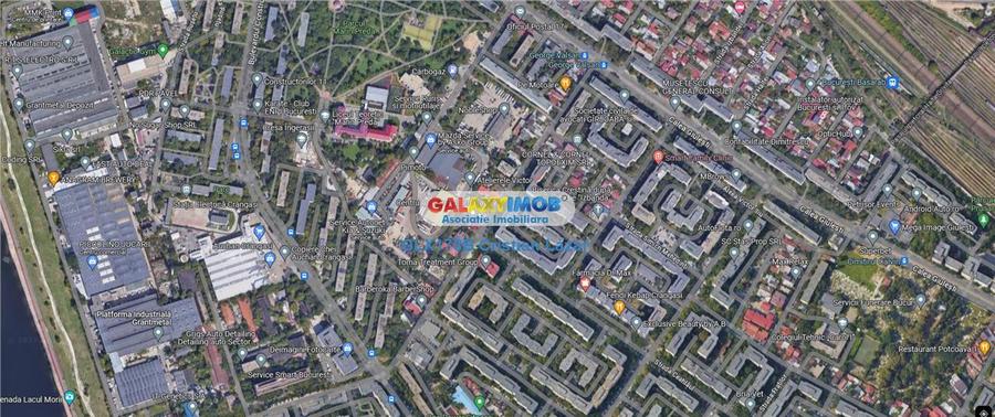 Spațiu comercial, de 101 mp, în Crângași