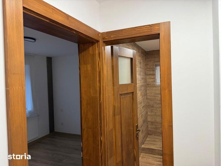 Apartament cu 2 camere în Decebal