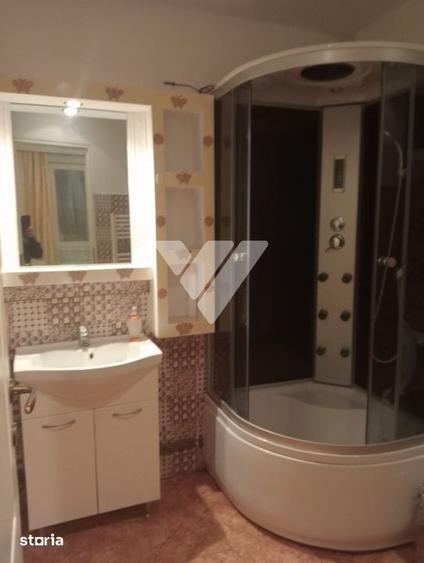 Casă cu 3 camere cu Teren 200 Mp în Trei Stejari