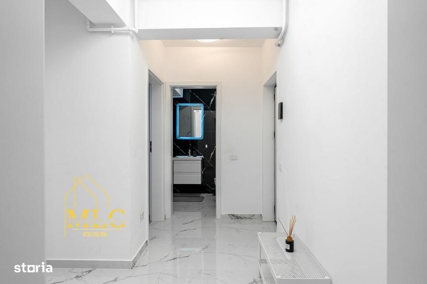 Apartament 3 camere de vanzare | Venus Residence | Aparatorii Patriei - 14