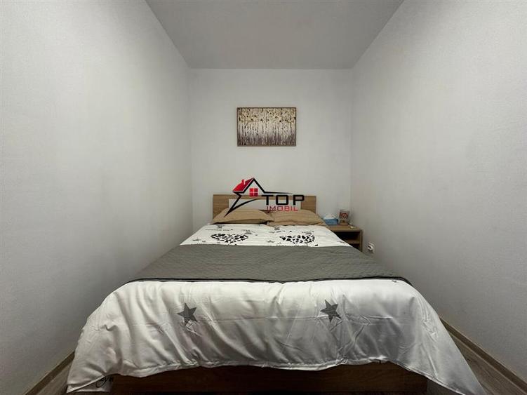 Apartament cu 2 camere nedecomandat în Tătărași