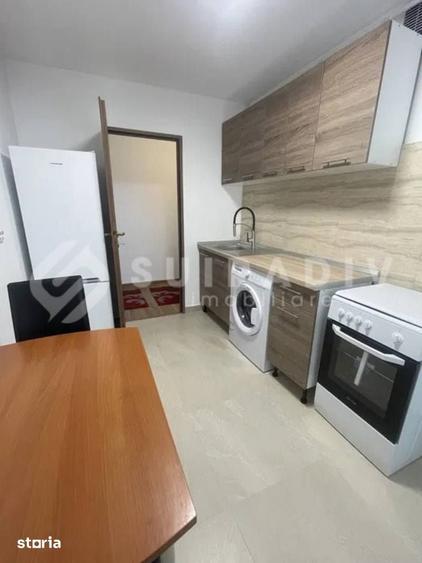 Apartament cu 2 camere decomandate - Mana?tur, Academia de Muzica - 2