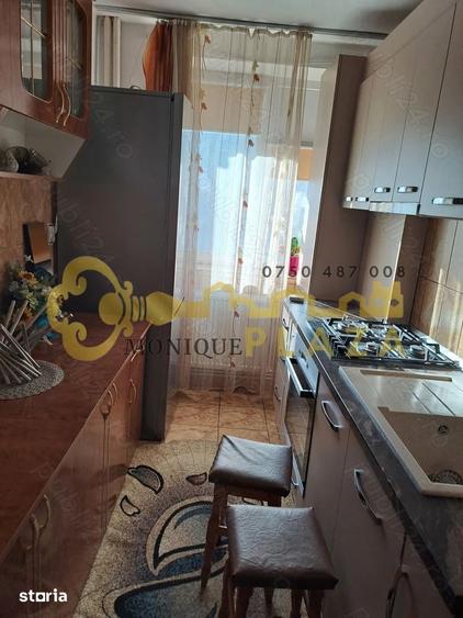 Apartament cu 2 camere, mobilat în Central