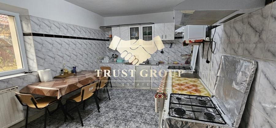 Vila 9 camere 300mp utili - teren 960mp - 22