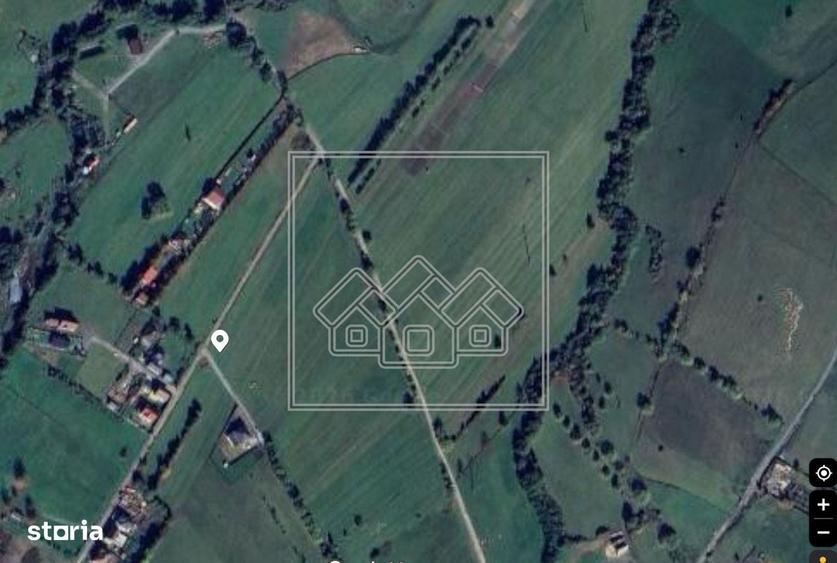 Teren intravilan, 5861 mp - Tocile - 4