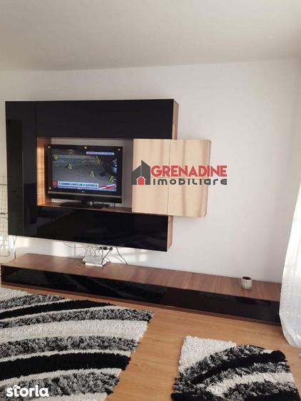 Apartament cu 2 camere decomandat în Bartolomeu