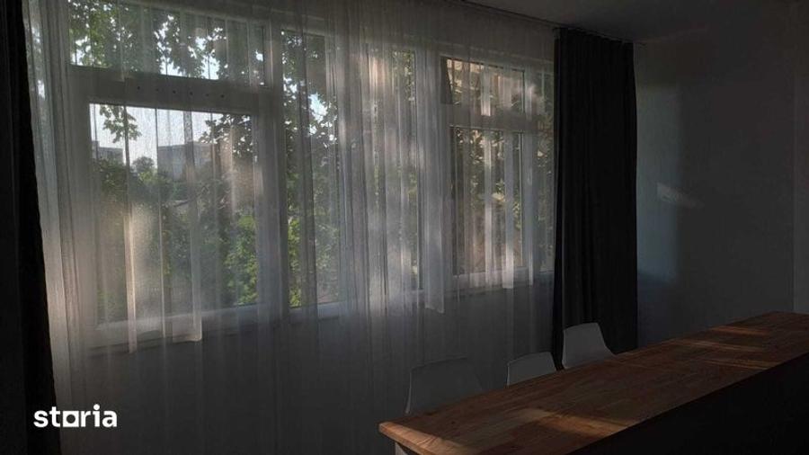 Apartament cu 3 camere în Berceni