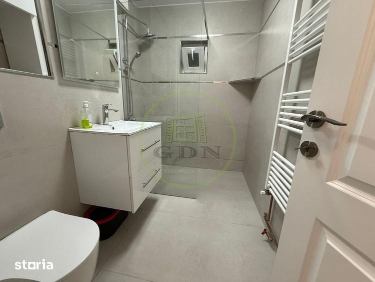 Apartament cu 2 camere decomandat în Sărari
