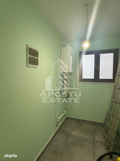 Casă cu 4 camere cu Teren 519 Mp în Ghiroda