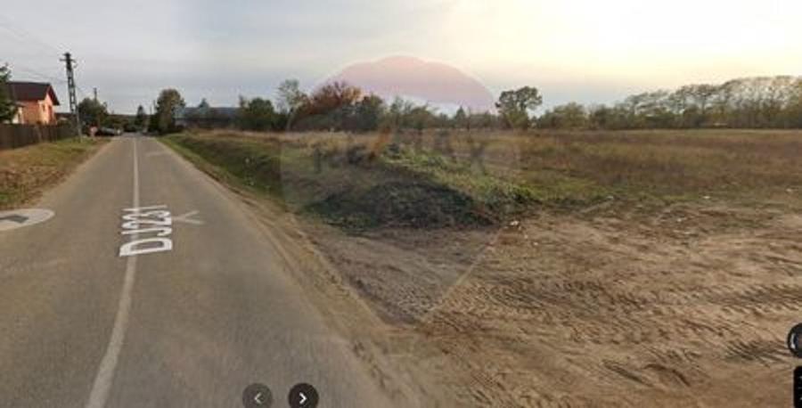 Teren agricol extravilan de 20000 mp, în Bălțești