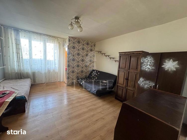 Garsonieră în Mănăștur