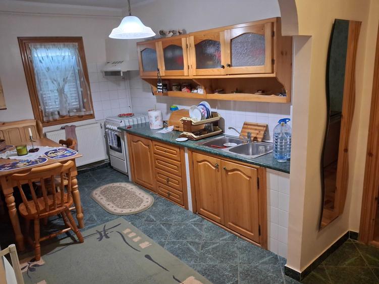 Apartament cu 2 camere decomandat în Energiei