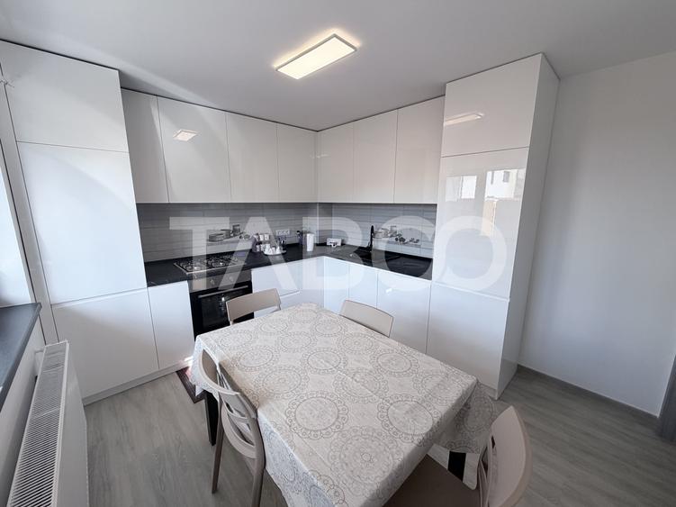 Duplex cu 4 camere cu Canalizare în Arhitecților - Calea Cisnădiei