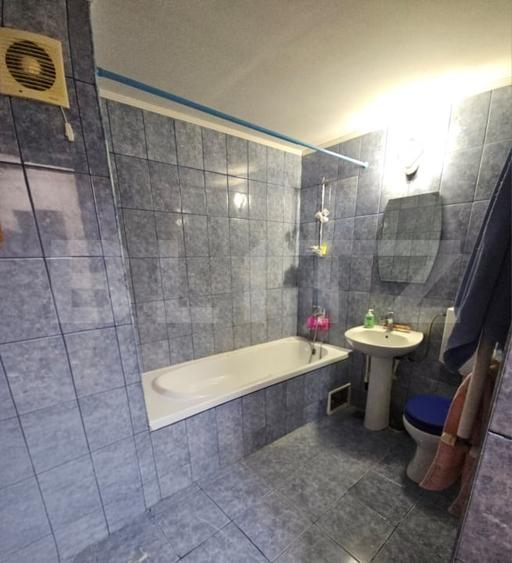 Apartament 2 camere, 57.47 mp, zona Mazepa 2 - 9