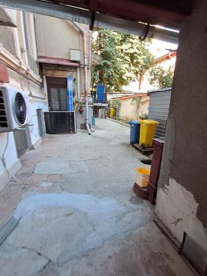 Apartament cu 2 camere semidecomandat în Moșilor
