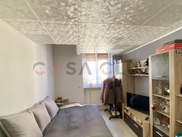 Apartament,cladire istorică, Zona Centrala!! - 4