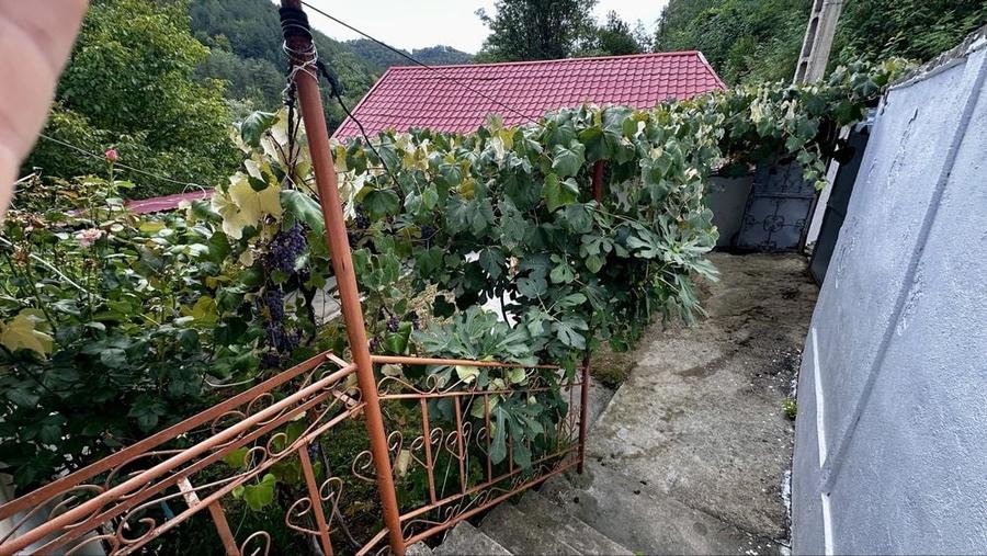 Casă cu 4 camere cu Teren 1000 Mp în Podeni