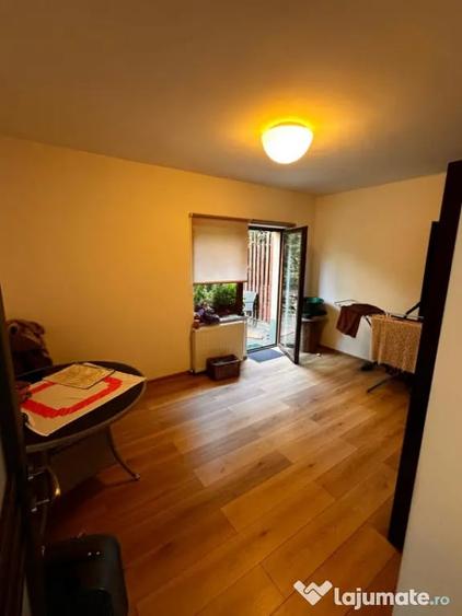 Apartament 3 camere in duplex, 76MP+120 Gradina, Zona Manast - 7